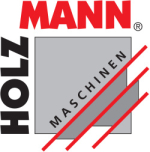 Logo soustruhu Holzmann