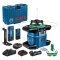 Stavební rotační laser Bosch GRL 650 CHVG 0 601 061 V00
