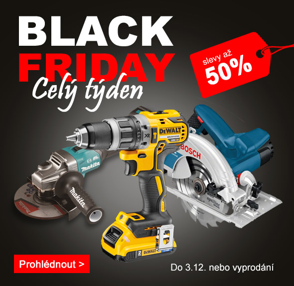 Black Friday