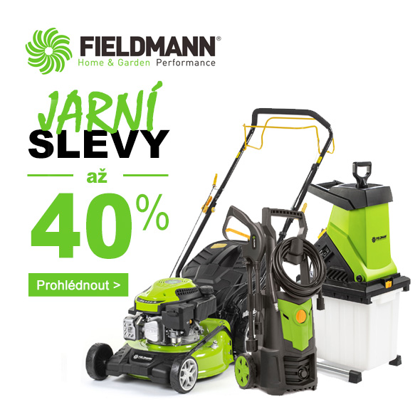 Fieldmann jaro