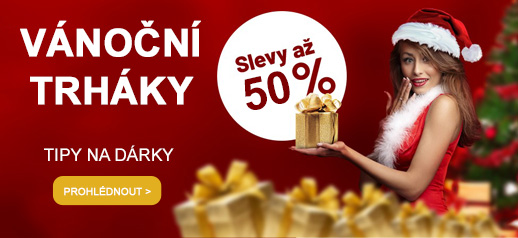 Peddy Vánoce