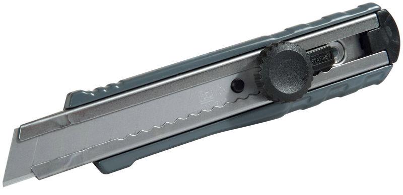 0-10-431 Nůž s odlamovací čepelí 195x25mm Stanley FatMax
