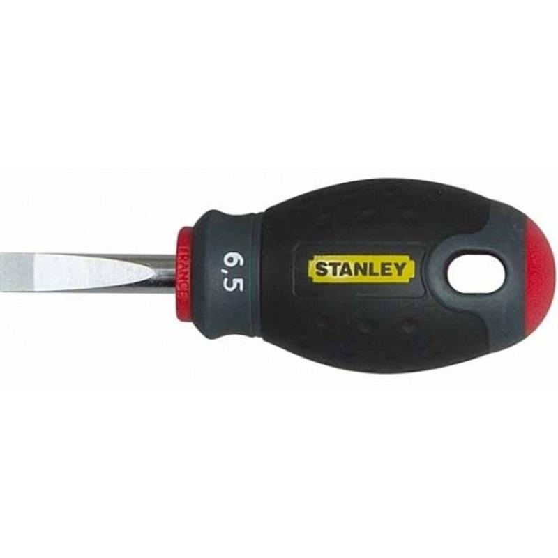 1-65-404 Šroubovák paralelní krátký 6,5x30mm Stanley FatMax