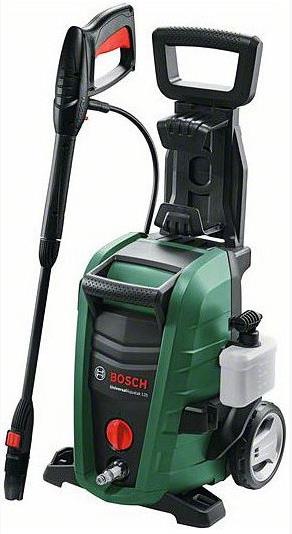 06008A7C00 Vysokotlaký čistič Bosch Universal Aquatak 135 0.600.8A7.C00