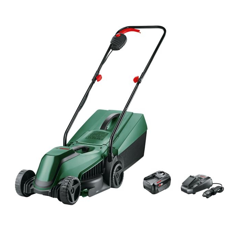 06008B9D00 Aku sekačka 4,0Ah Bosch EasyMower 18V-32-200