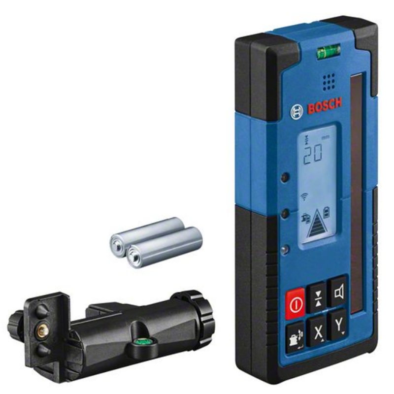 0601069P00 Přijímač laserového paprsku LR 60 k laseru GRL 600 CHV Bosch Professional