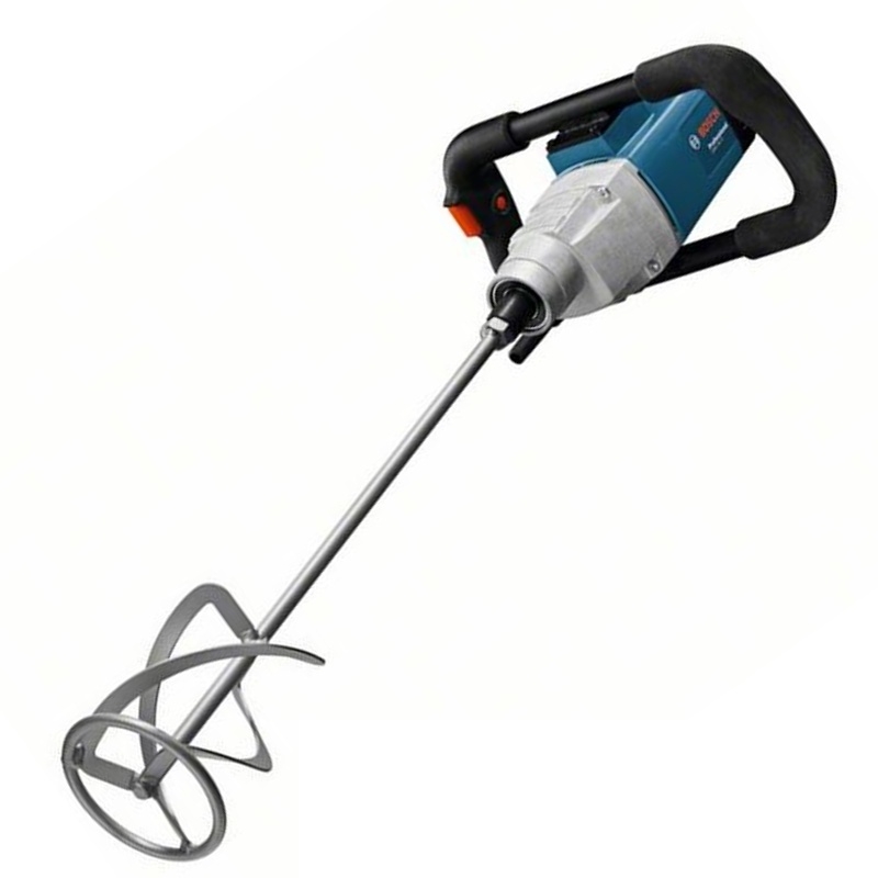 06011A8000 Míchadlo 1800W Bosch GRW 18-2 E Professional 0.601.1A8.000 + DÁREK ZDARMA!