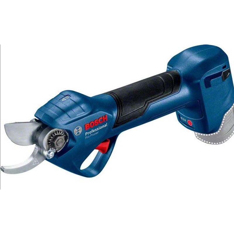 06019K1020 Aku zahradnické nůžky 12V, bez aku BOSCH Pro Pruner + DÁREK ZDARMA!