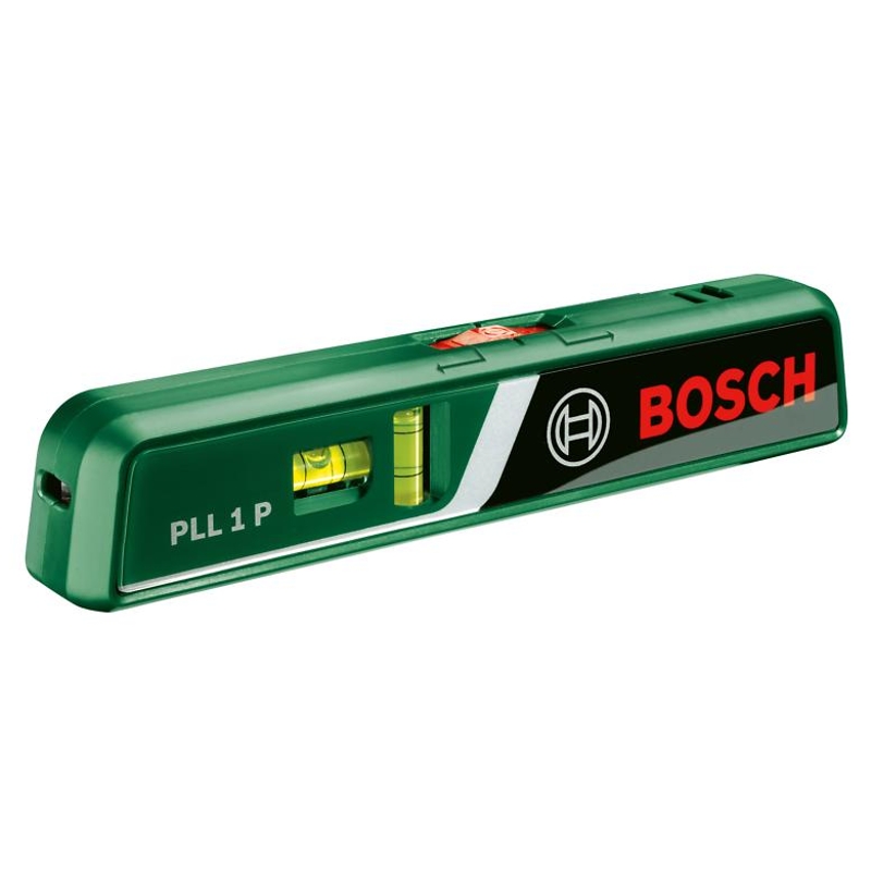 0603663300 Laserová vodováha Bosch PLL 1 P