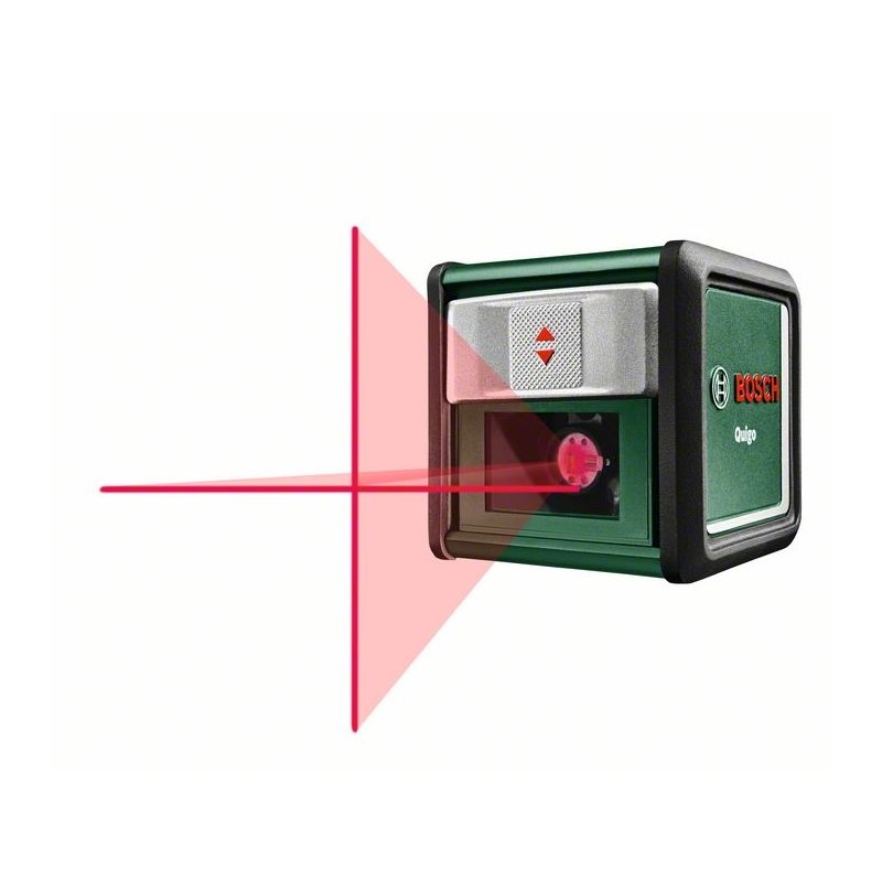 0603663520 Křížový laser Bosch Quigo
