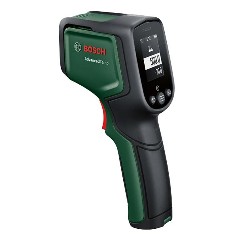 0603683200 Termodetektor AdvancedTemp Bosch