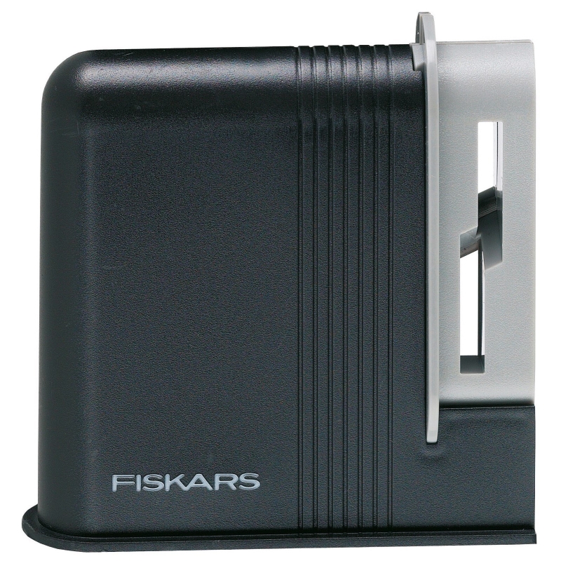1000812 Ostřič nůžek Clip-Sharp Fiskars