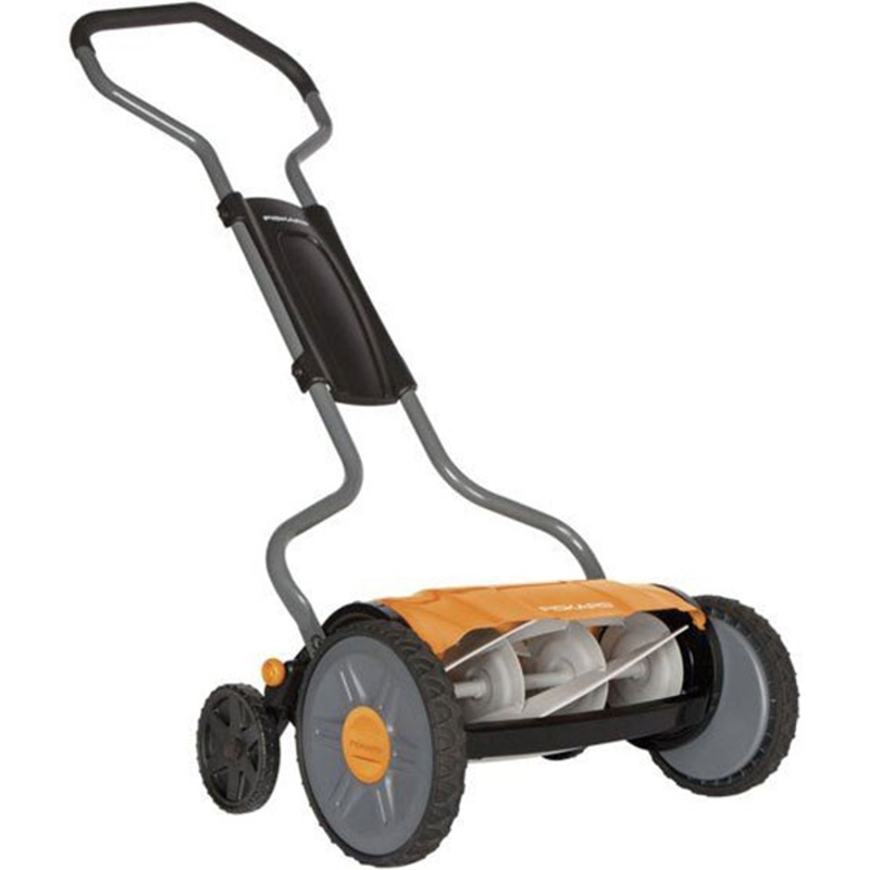 1015649 Vřetenová sekačka StaySharp Plus Fiskars 113872