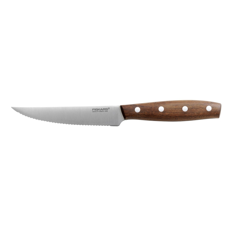 1016472 Nůž snídaňový 12 cm Fiskars