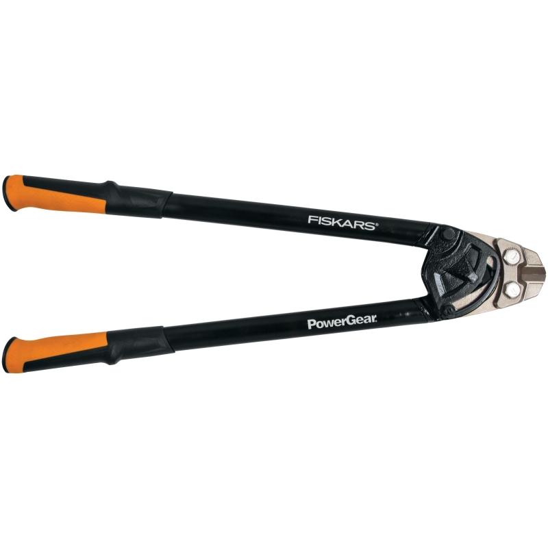 1027214 PowerGear pákové štípací kleště převodové 61cm Fiskars