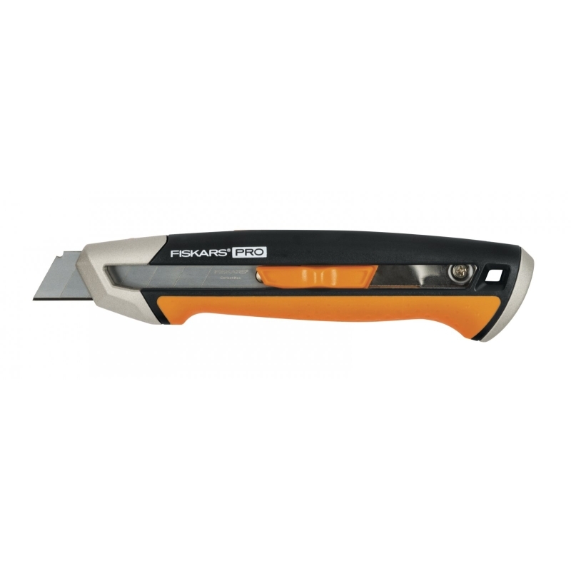 1027227 CarbonMax odlamovací nůž 18mm Fiskars