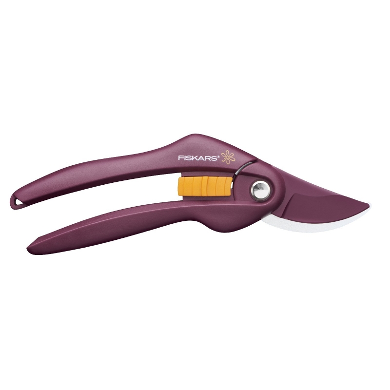 1027495 Nůžky Inspiration™ Merlot, dvoučepelové P26 Fiskars