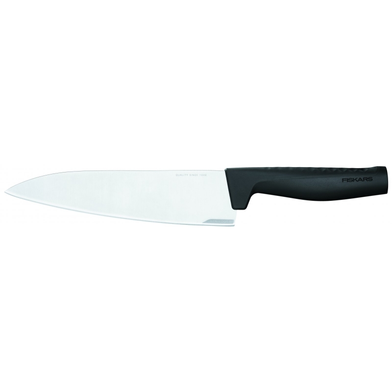 1051747 Velký kuchařský nůž, 20cm Fiskars