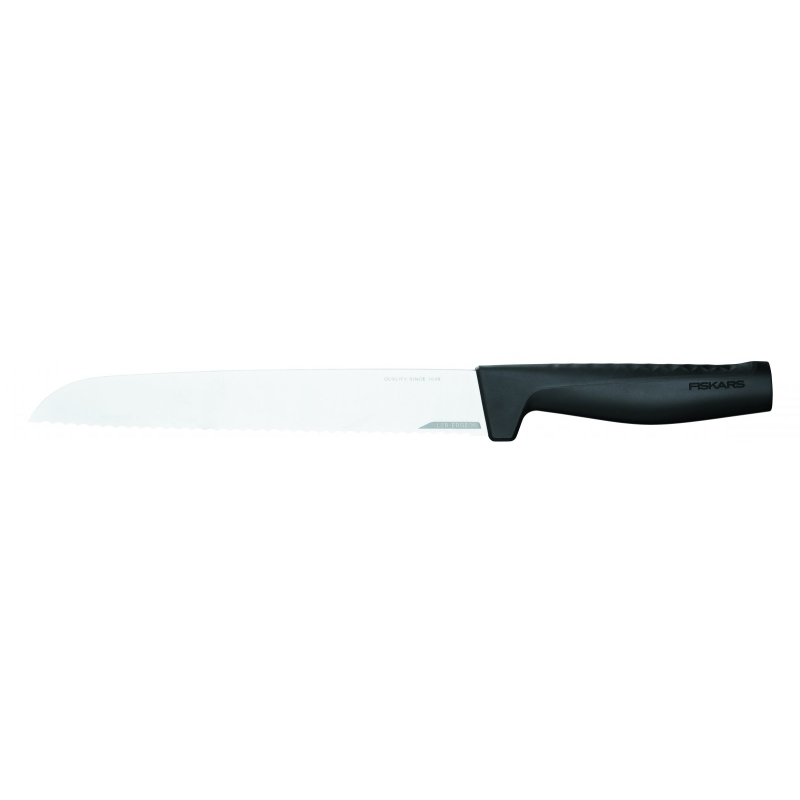 1054945 Nůž na pečivo, 22cm Fiskars