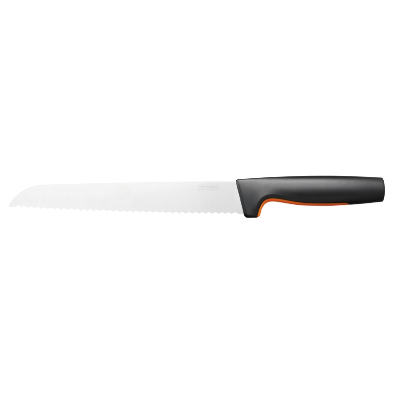 1057538 Nůž na pečivo 21cm Fiskars