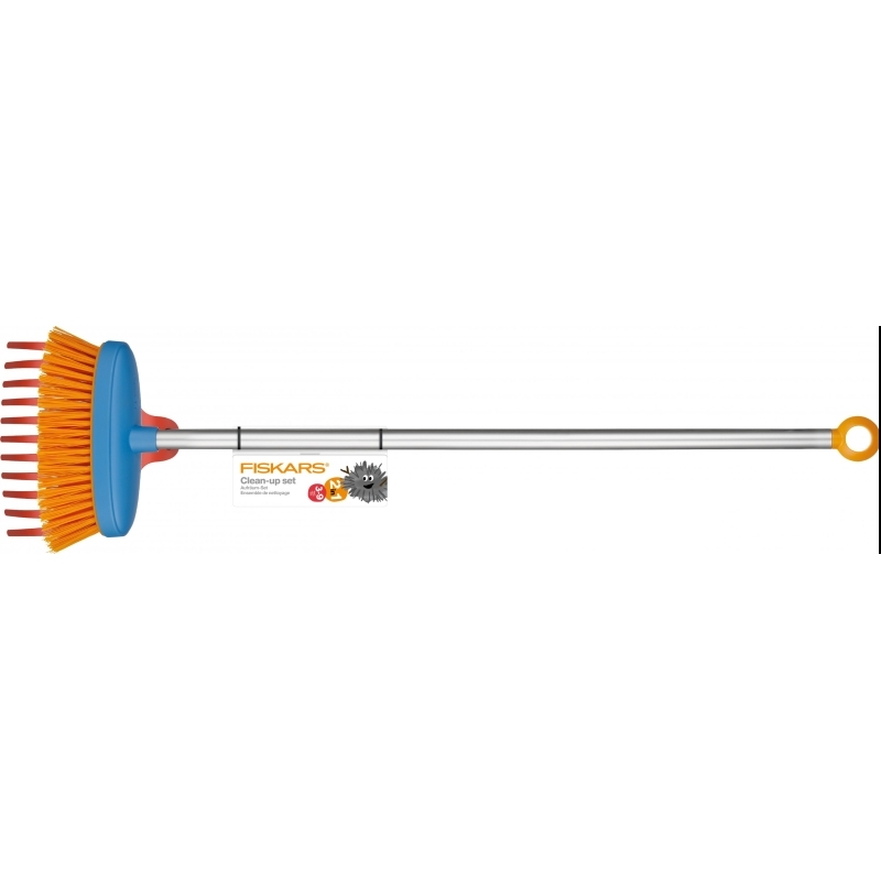 1062474 Sada nářadí pro úklid My First Fiskars