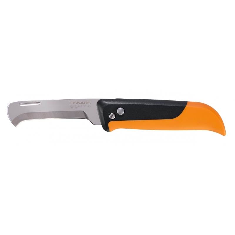 1062819 Sklízecí nůž skládací X-series™ Fiskars