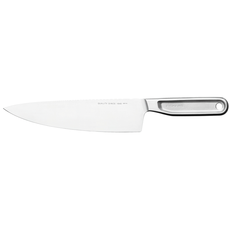 1062882 Kuchařský nůž velký, 20 cm Fiskars