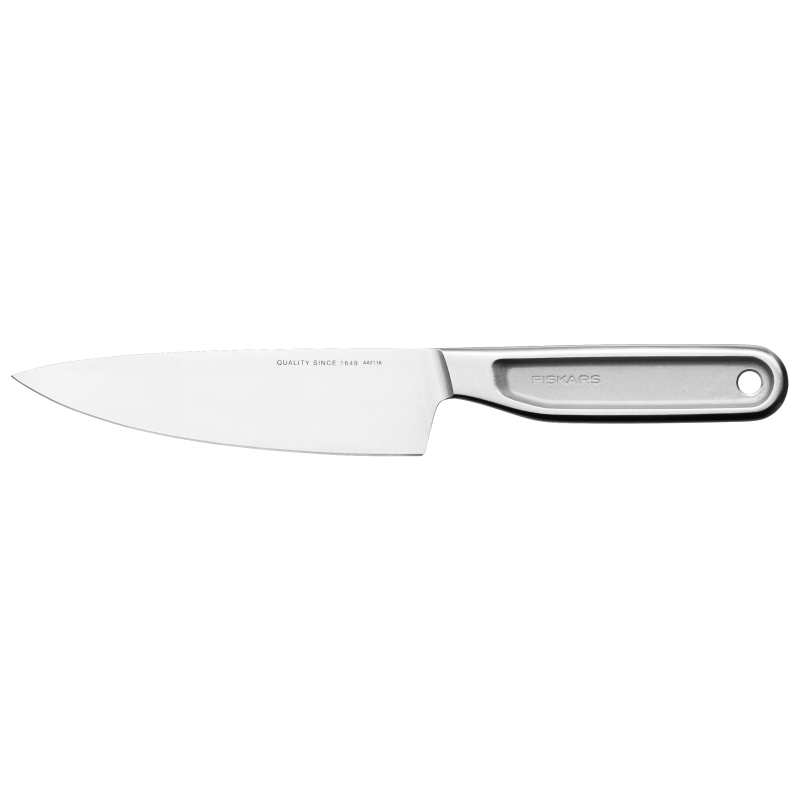 1062886 Kuchařský nůž malý, 13,5 cm Fiskars