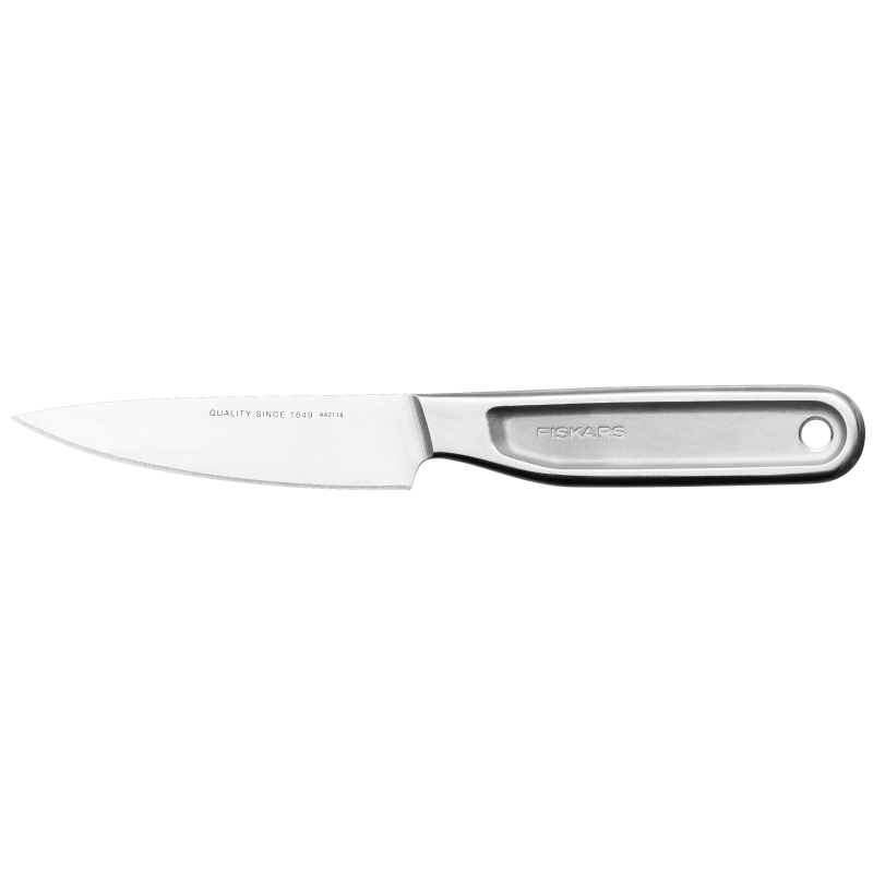 1062887 Okrajovací nůž, 10 cm Fiskars