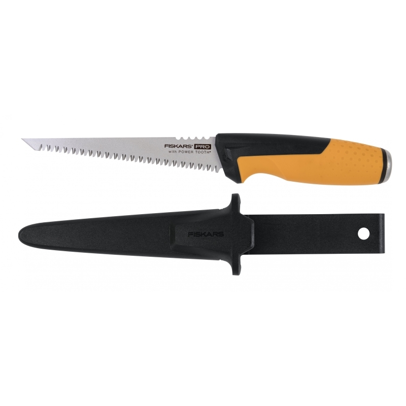 1062935 Pila s pouzdrem PowerTooth™ Fiskars