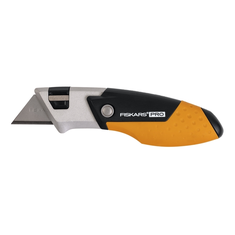 1062939 CarbonMax™ kompaktní univerzální nůž skládací Fiskars