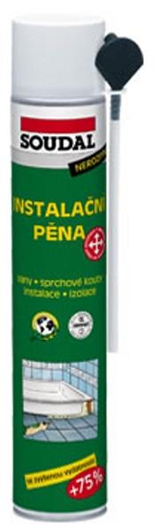 1100003 Montážní pěna MINI 150 ml