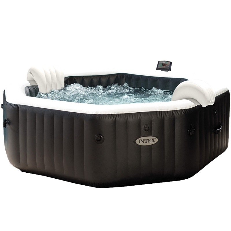 11400256 Vířivý bazén Pure Spa - Jet a Bubble Deluxe HWS 6 Marimex