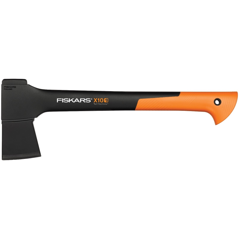 1015619 Univerzální sekera S X10 Fiskars 121443