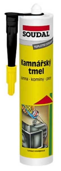 1240100 Kamnářský tmel 300 ml