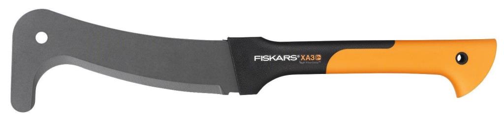 1003609 Mačeta WoodXpert XA3 Fiskars 126004