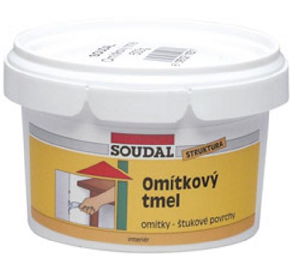 1280200 Omítkový tmel 500 g bílý