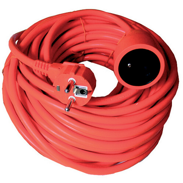 130153 Prodlužovací kabel 30m HECHT