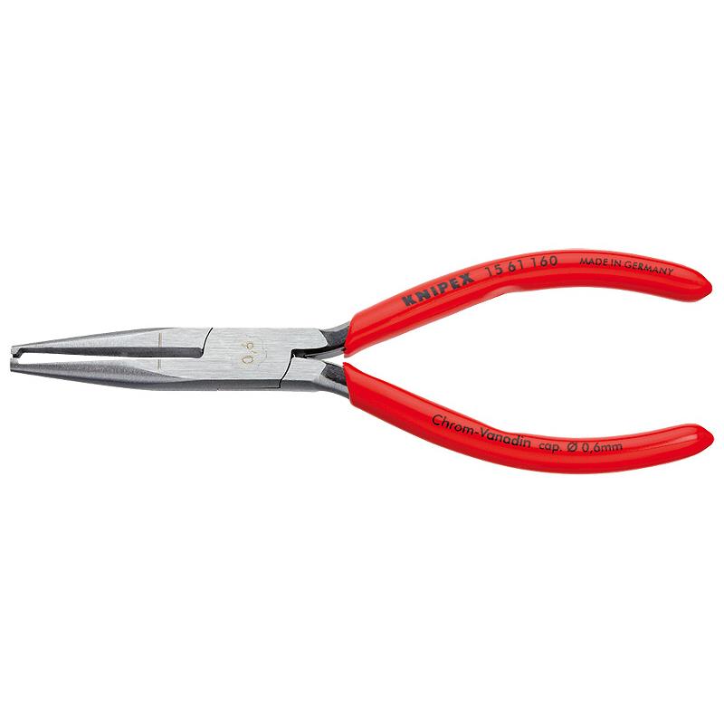 15 61 160 Odizolovací kleště Knipex