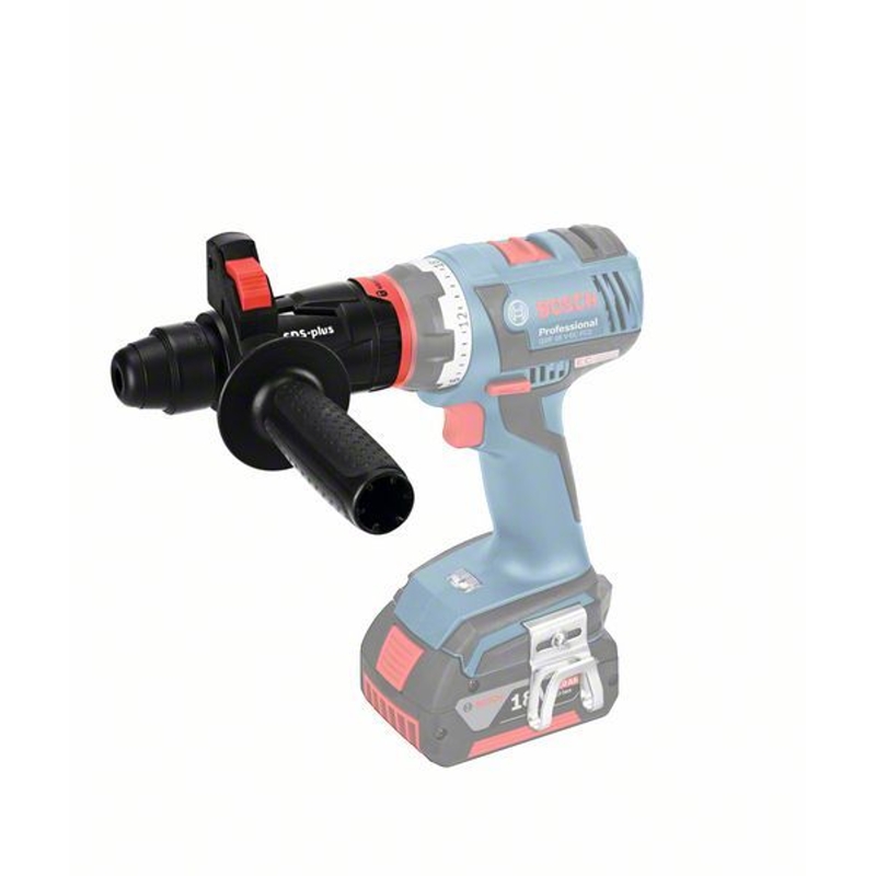 1600A003NF Nastávec FlexiClick Bosch GHA FC2 Professional