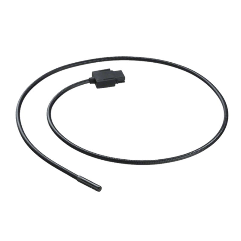 1600A009BA Kamerový kabel k inspekční kameře GIC 120 C 8,5mm, 120cm Bosch Professional 1.600.A00.9BA