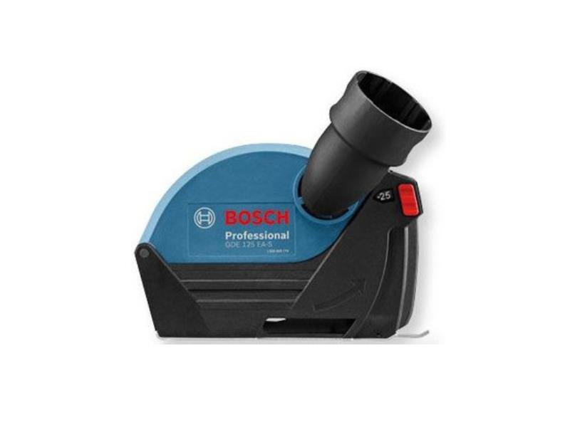 1600A003DH Odsávací kryt pro malé brusky 125mm GDE 125 EA-S Bosch Professional