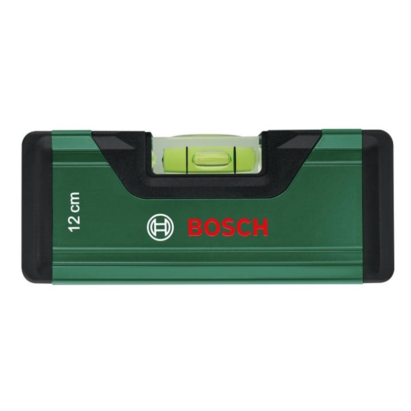 1600A02H3H Vodováha 12cm Bosch