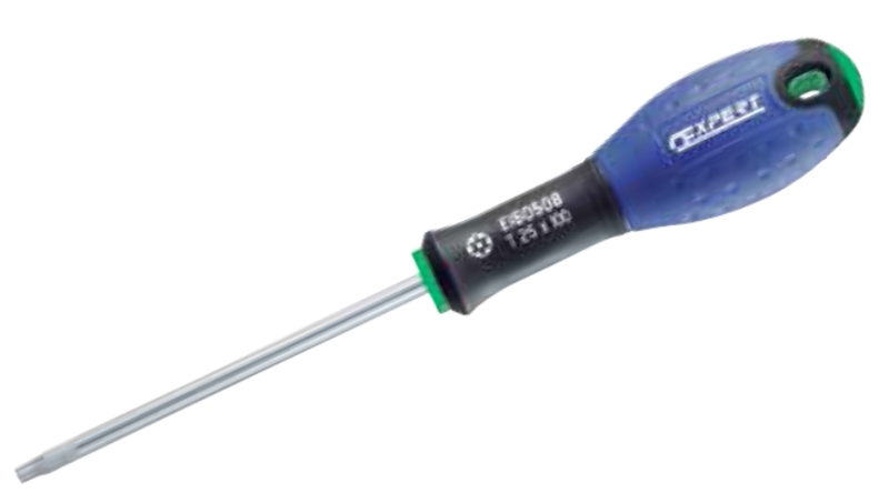 E160511 Šroubovák TORX T40 TONA EXPERT T