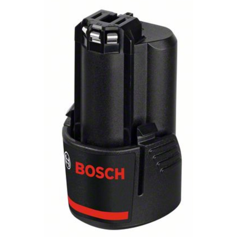 1607A350CV Akumulátor Bosch GBA 12V 2,5Ah Professional