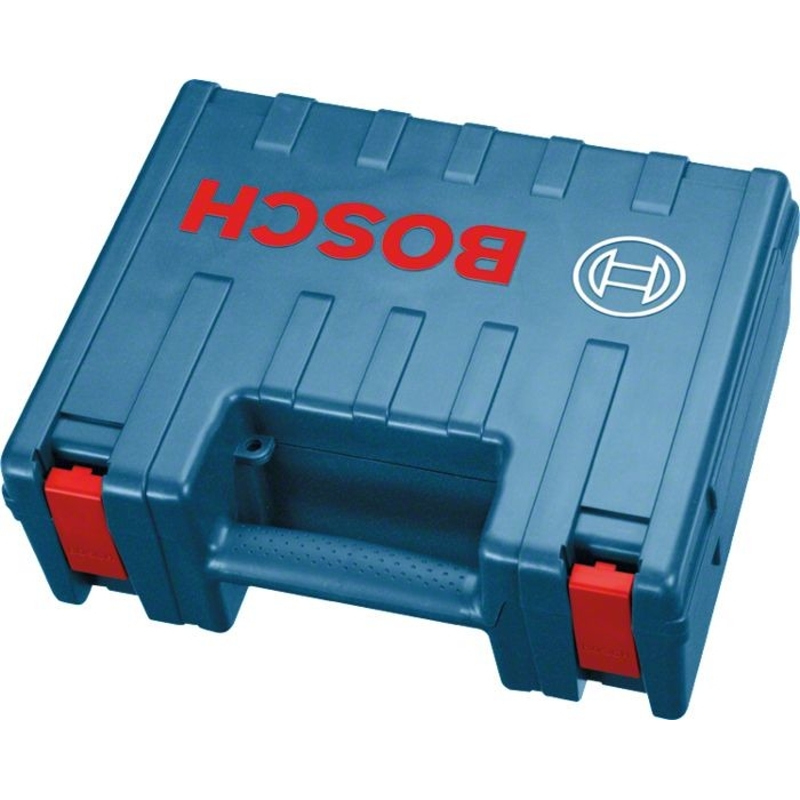 1608M00C1R Plastový kufr Bosch 325x 275 mm Bosch GLL 2-10/ GCL 2-15/ GCL 2-15 G Professional