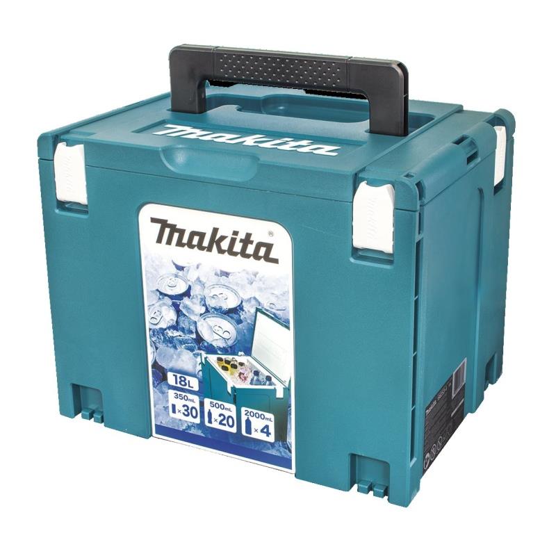 198253-4 Chladící systainer 18 l Makita