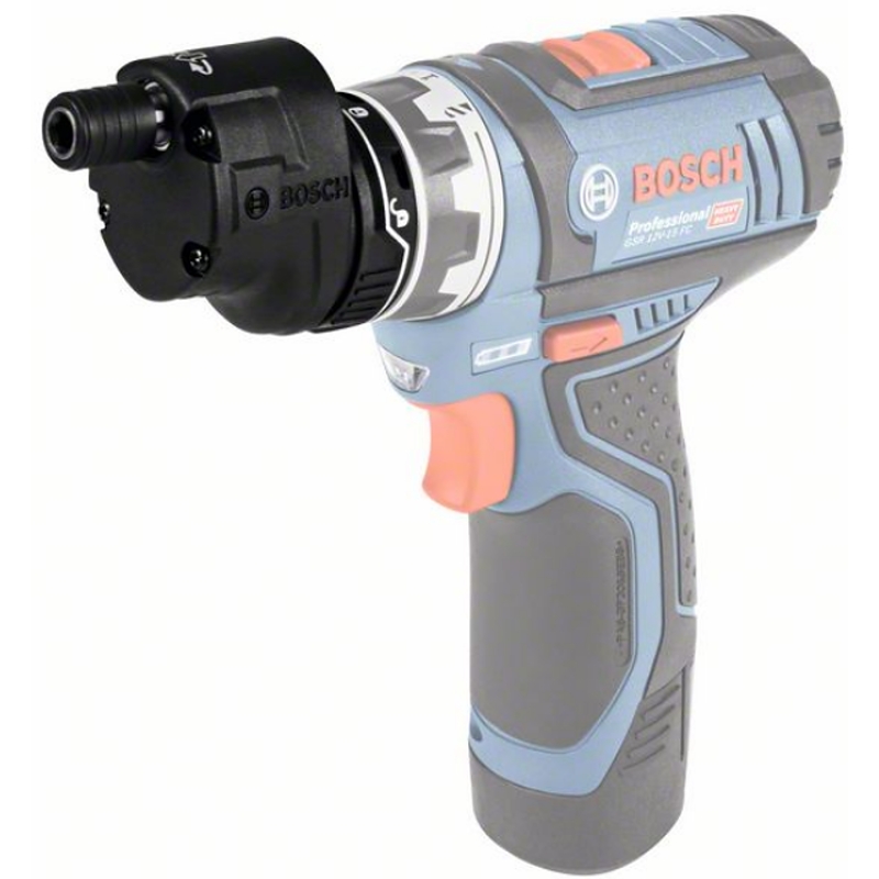 1600A00F5L Nastávec FlexiClick Bosch GFA 12-E Professional