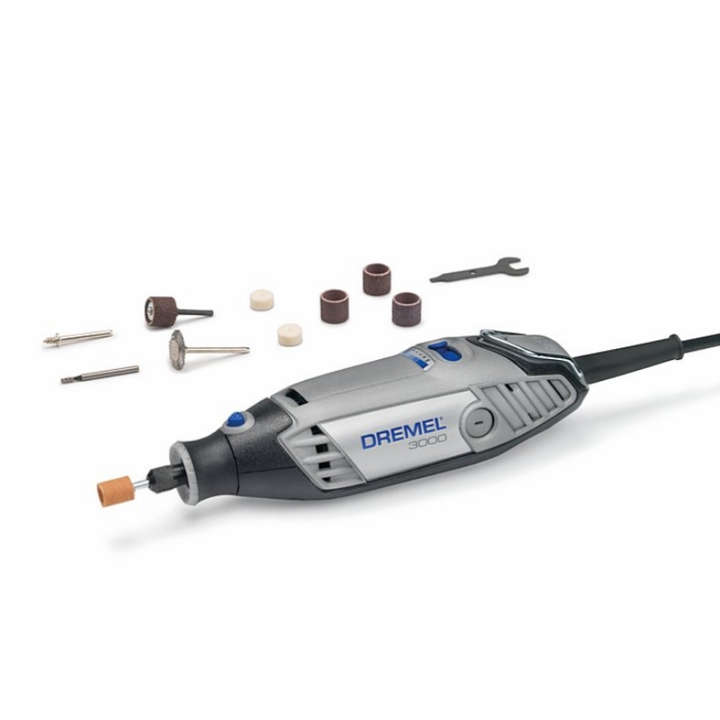 F0133000UM DREMEL(R) 3000 Bosch F0137760JA