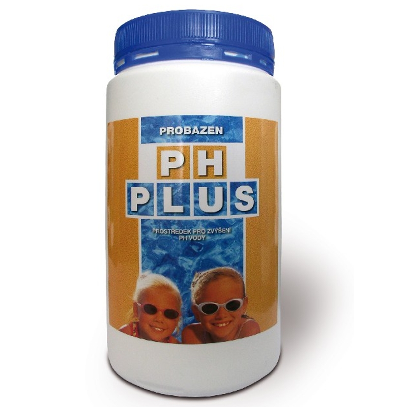 30PH_PLUS2,5KG PH plus PE PROBAZEN 2,5kg